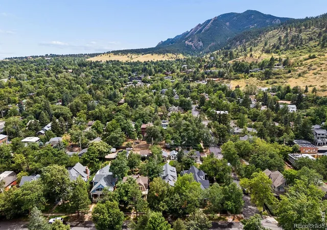 46th image of 512 Marine St, Boulder, CO 80302 | MLS# IR1066712