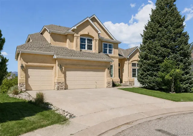 Photo 3 of Single family home for sale at 2830 Bethune Ct, Colorado Springs, CO 80920 | MLS# 5996092 | Listing updated on 2026-09-22