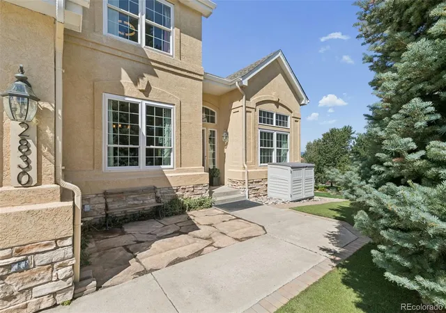 Photo 3 of Single family home for sale at 2830 Bethune Ct, Colorado Springs, CO 80920 | MLS# 5996092 | Listing updated on 2026-09-22