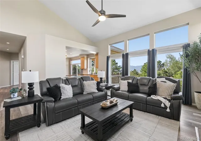 Photo 4 of Single family home for sale at 2830 Bethune Ct, Colorado Springs, CO 80920 | MLS# 5996092 | Listing updated on 2026-09-22