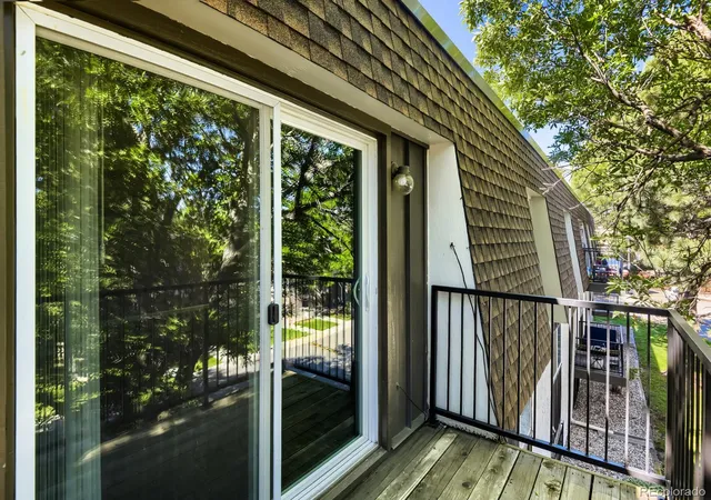 17th image of 7755 E Quincy Ave #303, Denver, CO 80237 | MLS# 9221996
