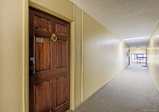 2nd image of 7755 E Quincy Ave #303, Denver, CO 80237 | MLS# 9221996