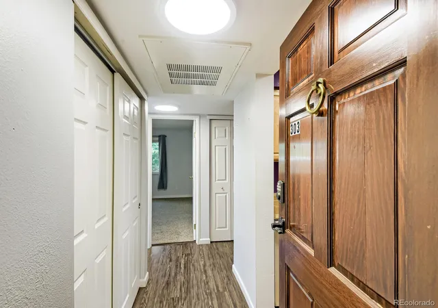 Photo 3 of Condo for sale at 7755 E Quincy Ave #303, Denver, CO 80237 | MLS# 9221996 | Listing updated on 2026-09-07