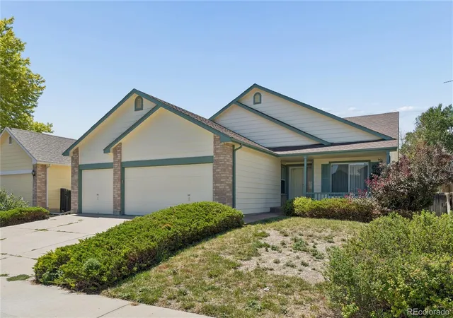 1st image of 13257 Vallejo Ct, Westminster, CO 80234 | MLS# 1569360