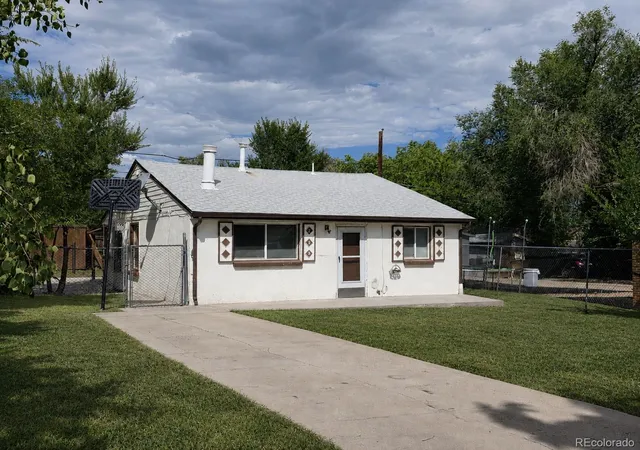 1st image of 235 S Meade St, Denver, CO 80219 | MLS# 5965769