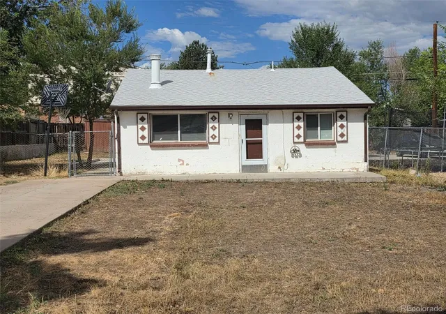 3rd image of 235 S Meade St, Denver, CO 80219 | MLS# 5965769