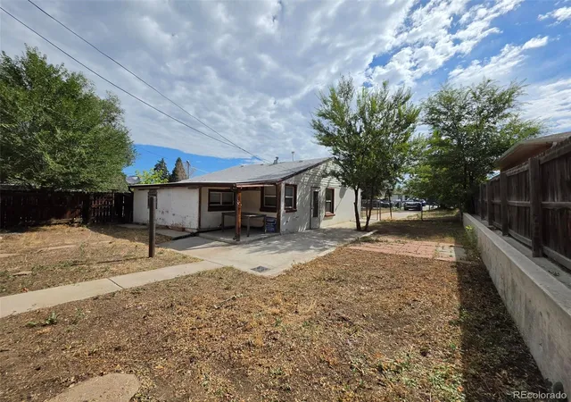 5th image of 235 S Meade St, Denver, CO 80219 | MLS# 5965769
