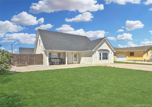 3rd image of 720 11Th St, Limon, CO 80828 | MLS# 7802742