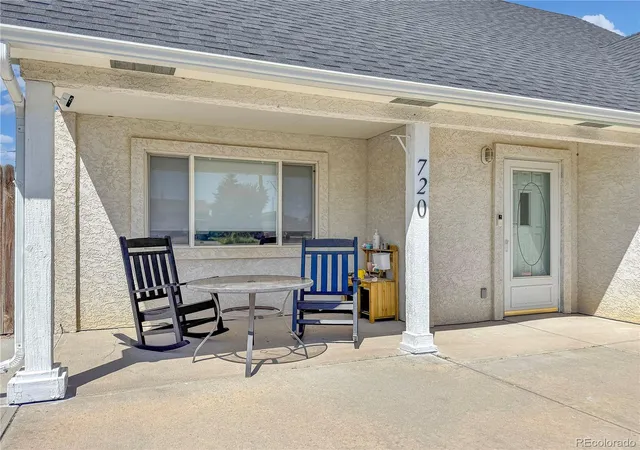 4th image of 720 11Th St, Limon, CO 80828 | MLS# 7802742