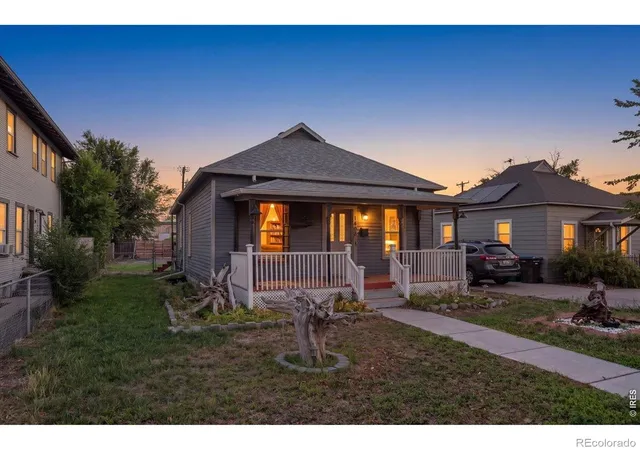 1st image of 1408 8th St, Greeley, CO 80631 | MLS# IR1066714