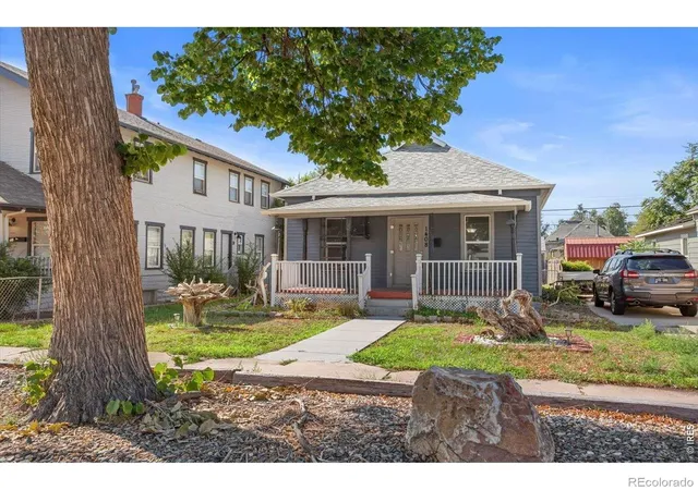 2nd image of 1408 8th St, Greeley, CO 80631 | MLS# IR1066714