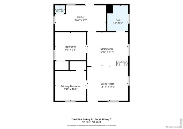 32nd image of 1408 8th St, Greeley, CO 80631 | MLS# IR1066714