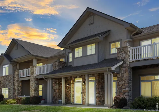 1st image of 10818 Cimarron St #206, Firestone, CO 80504 | MLS# IR1066715
