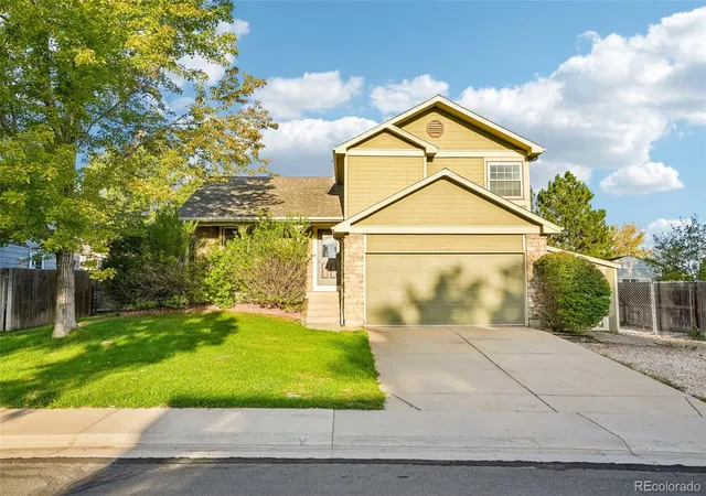 Photo 1 of Sale Pending at 12271 Dahlia Ct, Thornton, CO 80241 | MLS# 3413357 | Listing updated on 2026-09-17