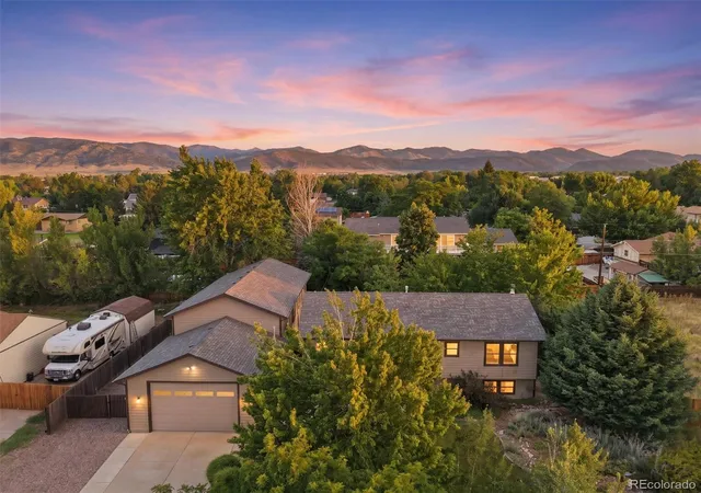 2nd image of 8609 S Allison St, Littleton, CO 80128 | MLS# 8311401