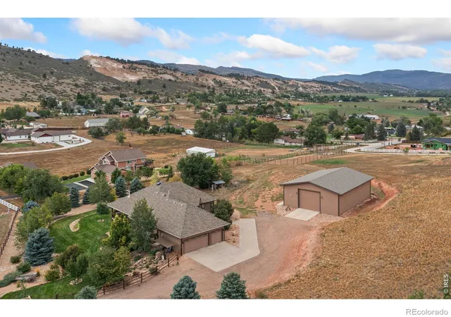 1st image of 7751 Bison Bluff St, Loveland, CO 80538 | MLS# IR1066717