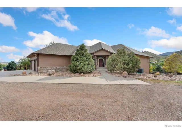 2nd image of 7751 Bison Bluff St, Loveland, CO 80538 | MLS# IR1066717