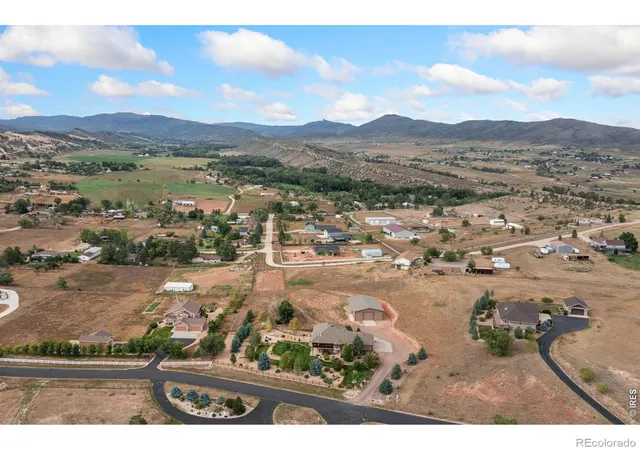 43rd image of 7751 Bison Bluff St, Loveland, CO 80538 | MLS# IR1066717