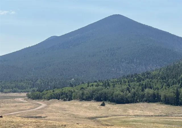 Photo 4 of Land for sale at 2343 Sigler Dr, Fort Garland, CO 81133 | MLS# 6777413 | Listing updated on 2026-08-19