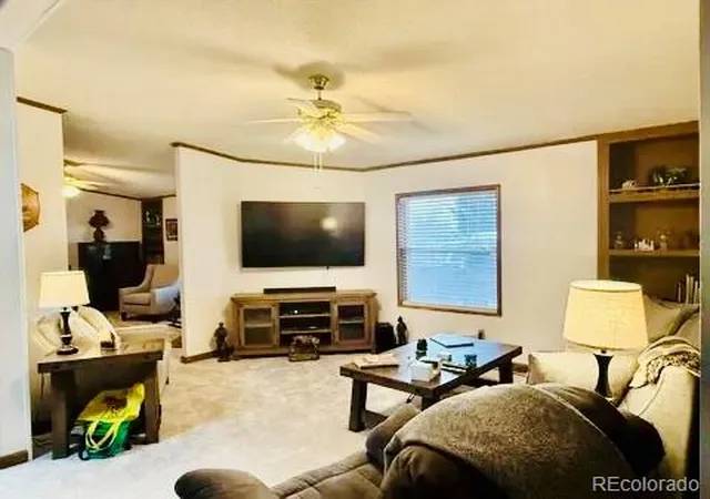 2nd image of 1801 W 92nd Ave #234, Denver, CO 80260 | MLS# 4950729