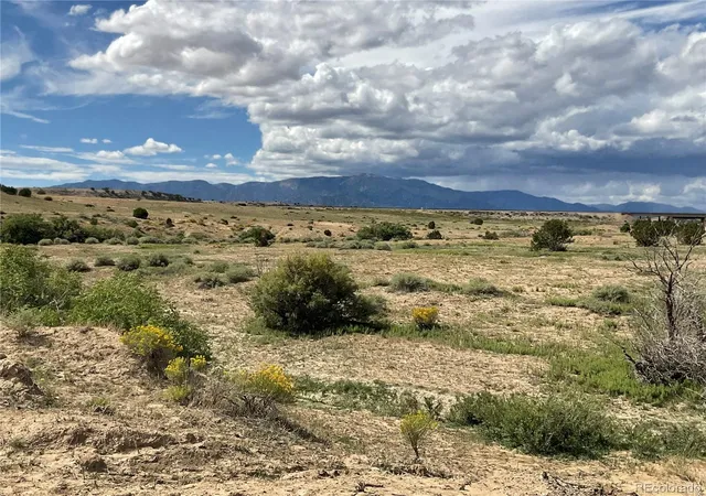 Land for sale at Lot 21 Ghost River Ranch Filing #1, Walsenburg, CO 81089 | MLS# 4810514
