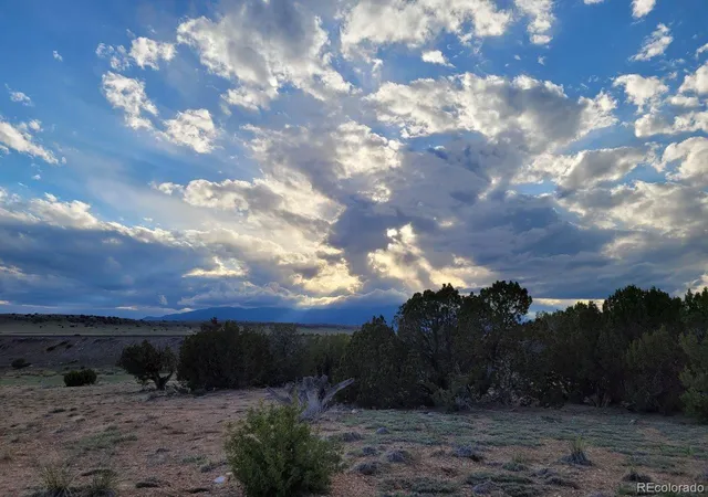 5th image of Lot 21 Ghost River Ranch Filing #1, Walsenburg, CO 81089 | MLS# 4810514