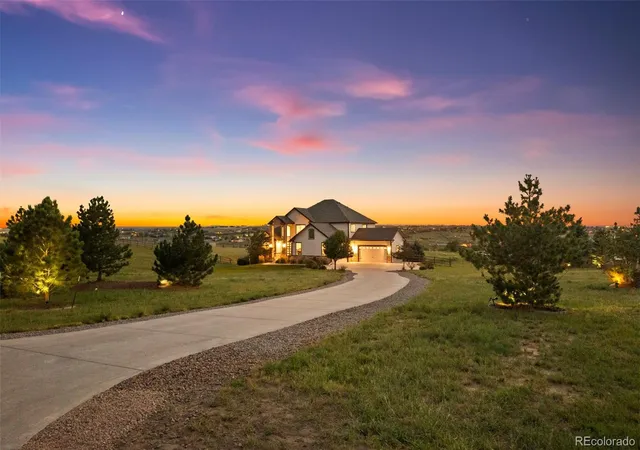 Photo 2 of Mansion for sale at 3443 Antelope Ridge Trl, Parker, CO 80138 | MLS# 6667382 | Listing updated on 2026-10-04
