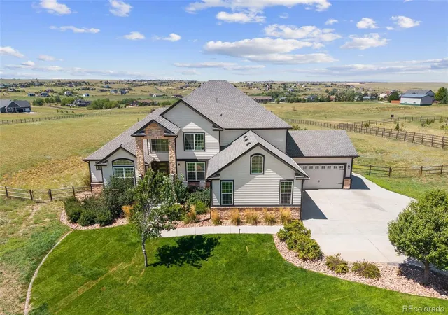 Photo 4 of Single family home for sale at 3443 Antelope Ridge Trl, Parker, CO 80138 | MLS# 6667382 | Listing updated on 2026-10-04