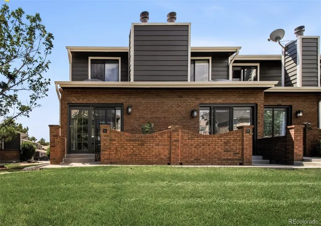 1st image of 11555 W 70th Pl #G, Arvada, CO 80004 | MLS# 2673846