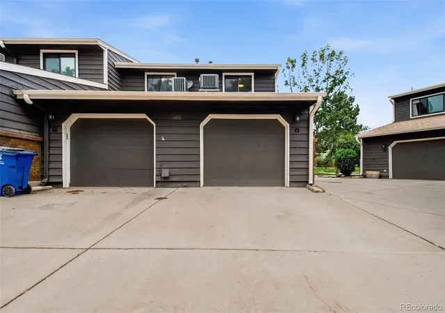 30th image of 11555 W 70th Pl #G, Arvada, CO 80004 | MLS# 2673846