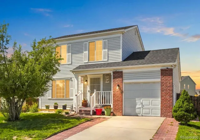 1st image of 15633 E 51st Pl, Denver, CO 80239 | MLS# 8245494