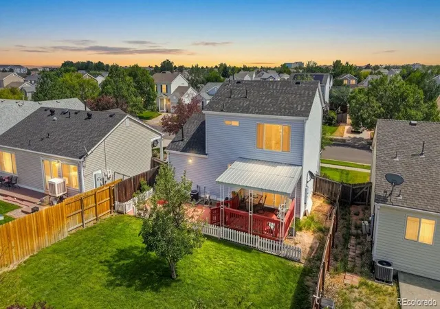 2nd image of 15633 E 51st Pl, Denver, CO 80239 | MLS# 8245494