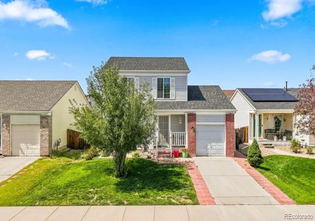 3rd image of 15633 E 51St Pl, Denver, CO 80239 | MLS# 8245494