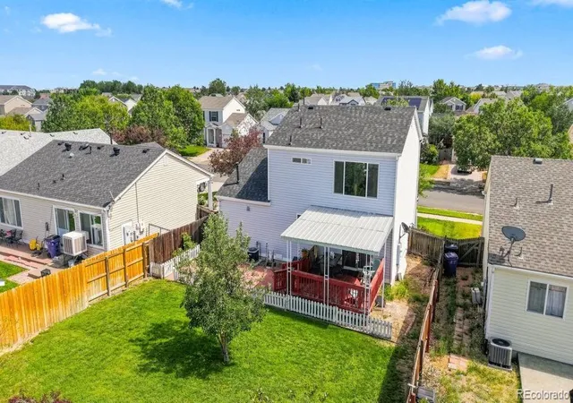 31st image of 15633 E 51st Pl, Denver, CO 80239 | MLS# 8245494