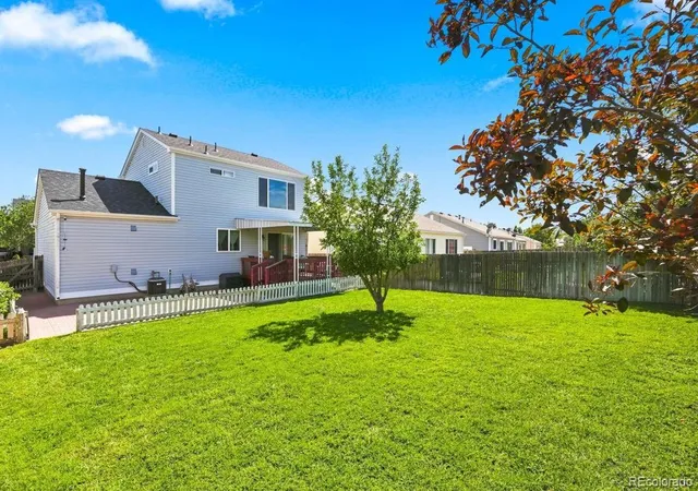5th image of 15633 E 51St Pl, Denver, CO 80239 | MLS# 8245494