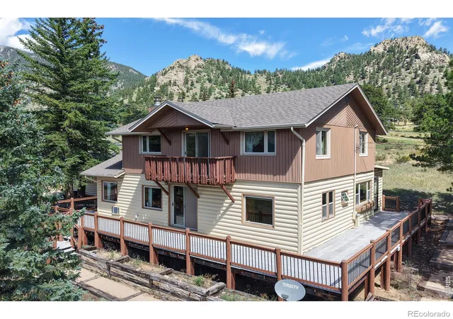 1st image of 1991 High Dr, Estes Park, CO 80517 | MLS# IR1066720