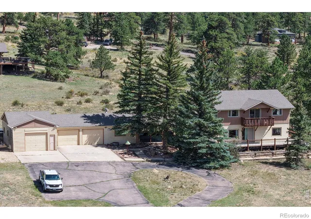 2nd image of 1991 High Dr, Estes Park, CO 80517 | MLS# IR1066720
