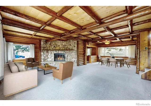 4th image of 1991 High Dr, Estes Park, CO 80517 | MLS# IR1066720