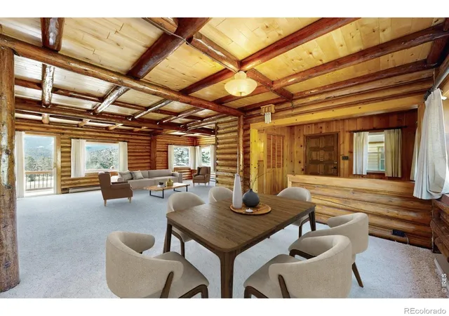 5th image of 1991 High Dr, Estes Park, CO 80517 | MLS# IR1066720