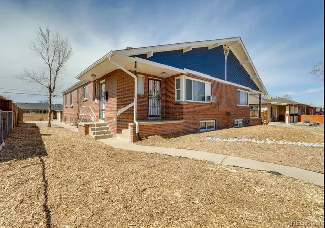 1st image of 3243 Kearney St, Denver, CO 80207 | MLS# 7898418