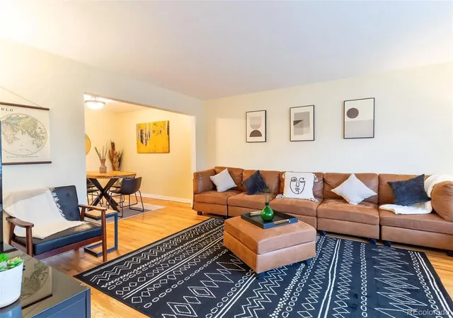 3rd image of 3243 Kearney St, Denver, CO 80207 | MLS# 7898418