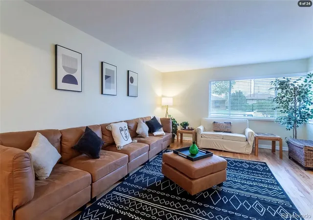 5th image of 3243 Kearney St, Denver, CO 80207 | MLS# 7898418