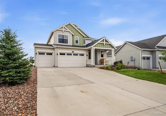 2nd image of 39286 Hart Cir, Elizabeth, CO 80107 | MLS# 7058077