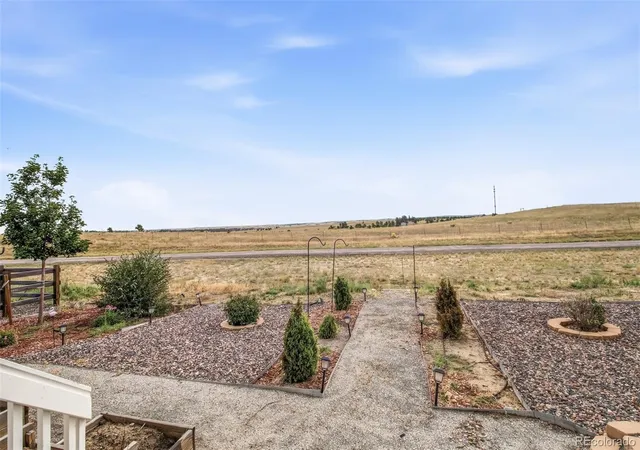 27th image of 39286 Hart Cir, Elizabeth, CO 80107 | MLS# 7058077