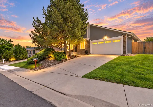 Single family home for sale at 10532 Owens St, Broomfield, CO 80021 | MLS# 7800799
