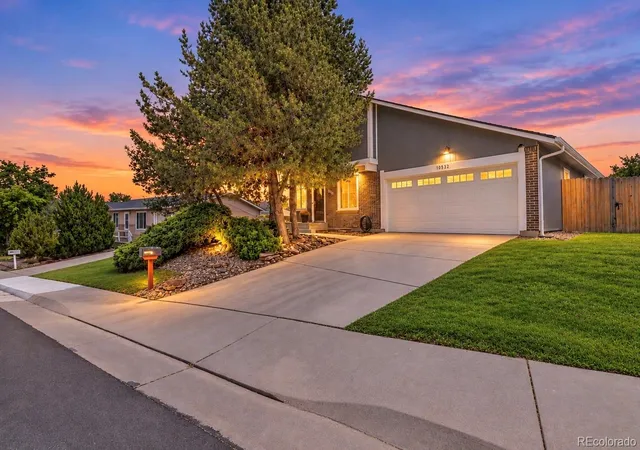 Photo 1 of Single family home for sale at 10532 Owens St, Broomfield, CO 80021 | MLS# 7800799 | Listing updated on 2026-10-17