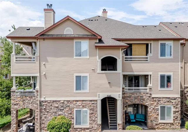 2nd image of 8465 S Holland Wy #205, Littleton, CO 80128 | MLS# 5134721