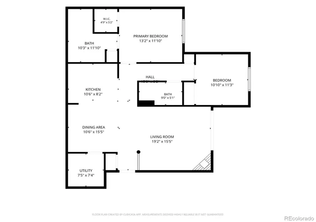 32nd image of 8465 S Holland Wy #205, Littleton, CO 80128 | MLS# 5134721