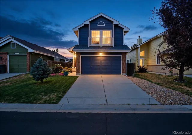 1st image of 8859 Cloverleaf Cir, Parker, CO 80134 | MLS# 9975316