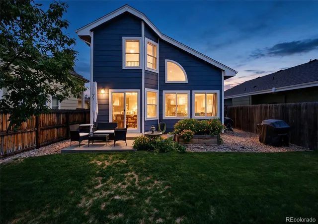 2nd image of 8859 Cloverleaf Cir, Parker, CO 80134 | MLS# 9975316